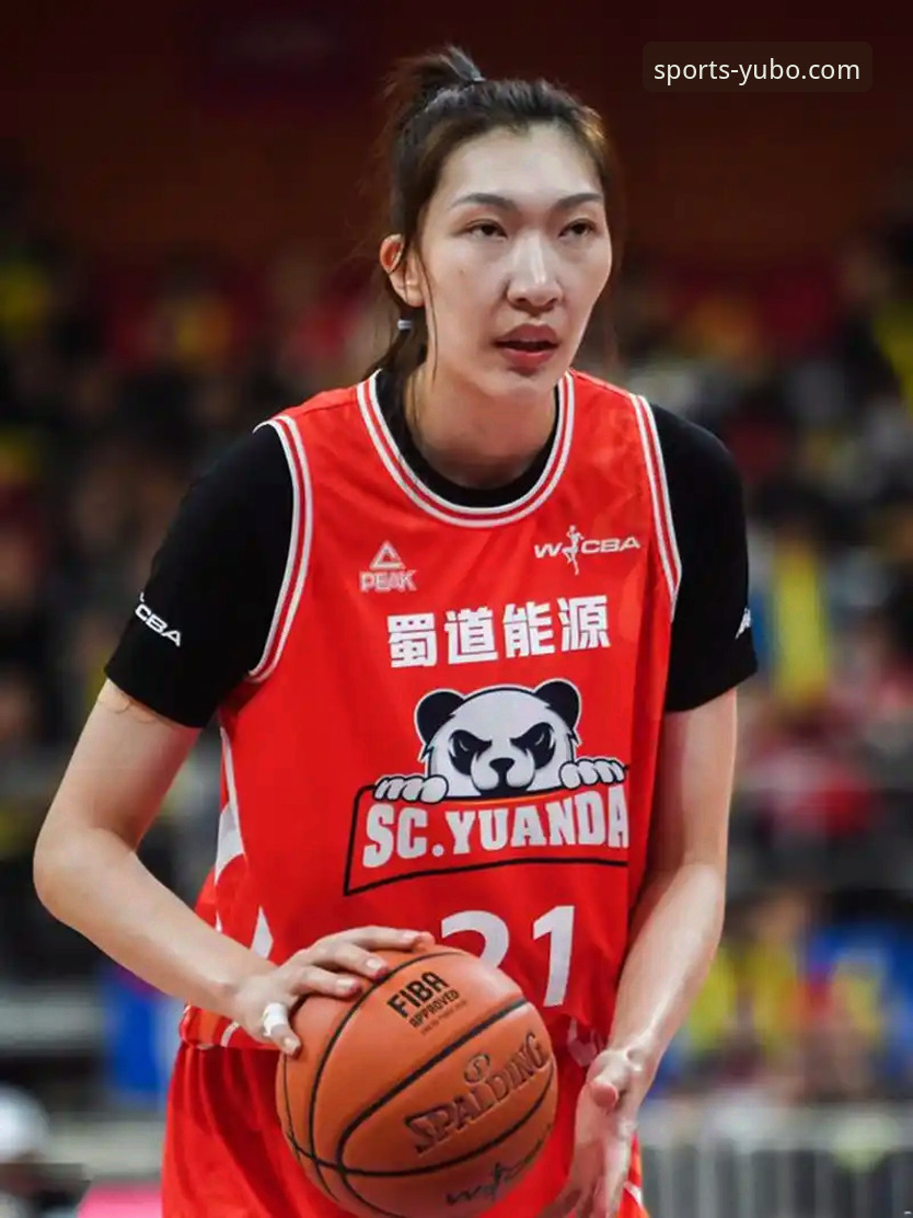 3个关键数据，解读四川女篮如何创造WCBA总决赛历史最大分差