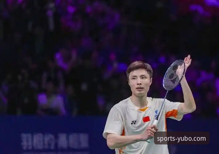 石宇奇王者归来 vs 阿尤什黑马奇迹：一场在宇博官方平台见证的亚锦赛史诗对决