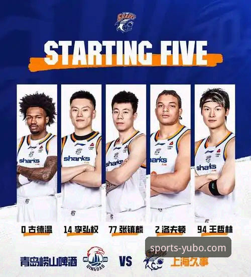 上海男篮十二连胜背后的战术逻辑与数据深度解析